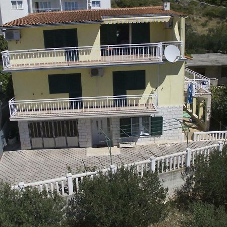 Maglic Apartment Duće Eksteriør billede