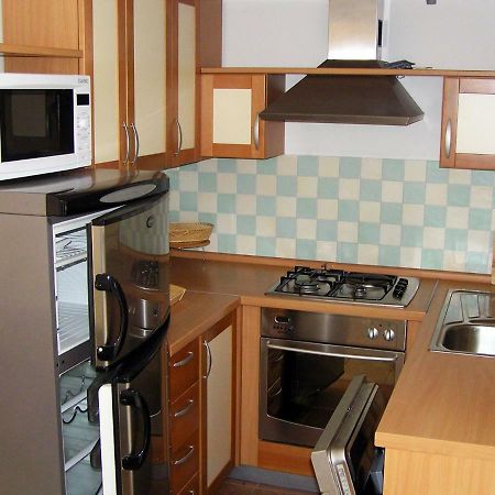 Maglic Apartment Duće Eksteriør billede