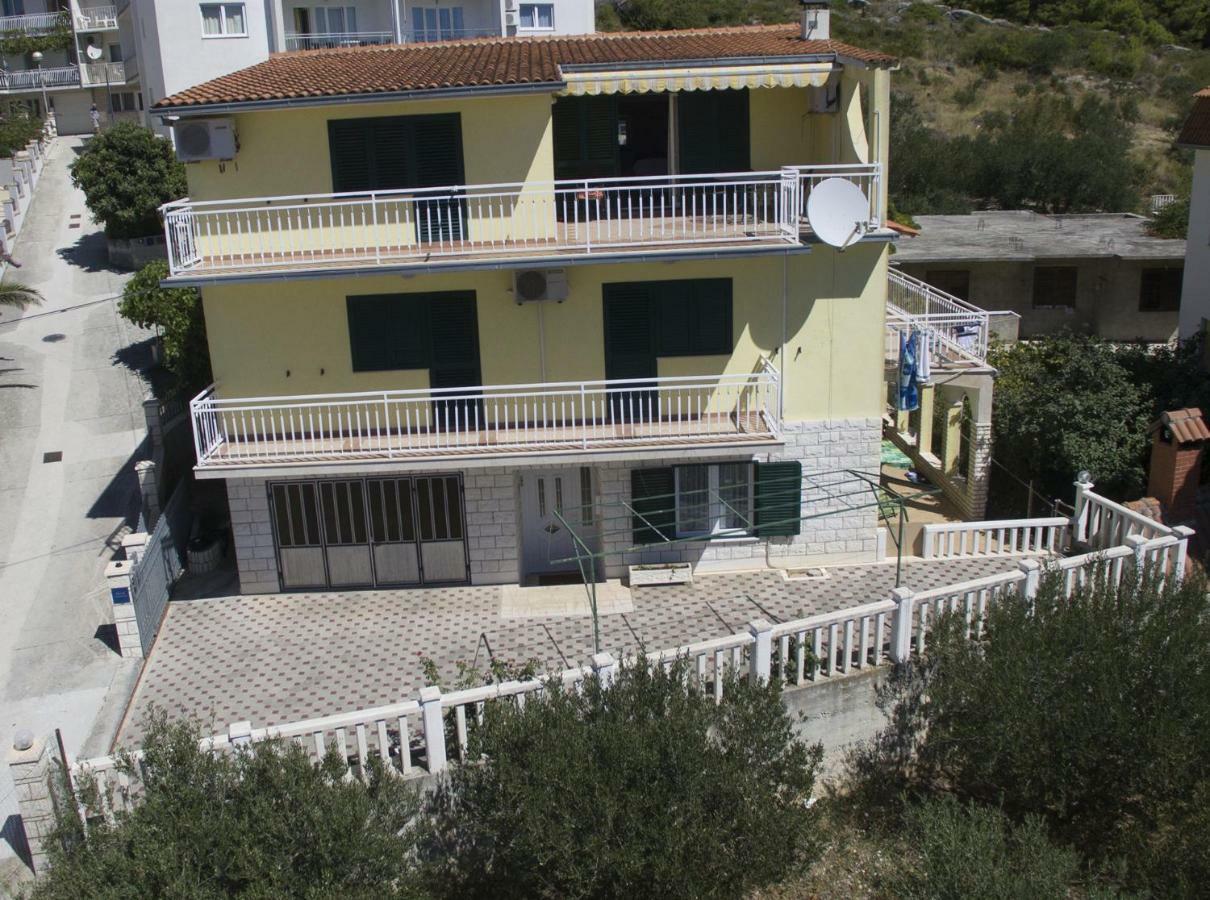 Maglic Apartment Duće Eksteriør billede