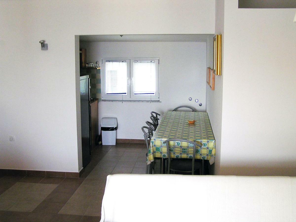 Maglic Apartment Duće Eksteriør billede