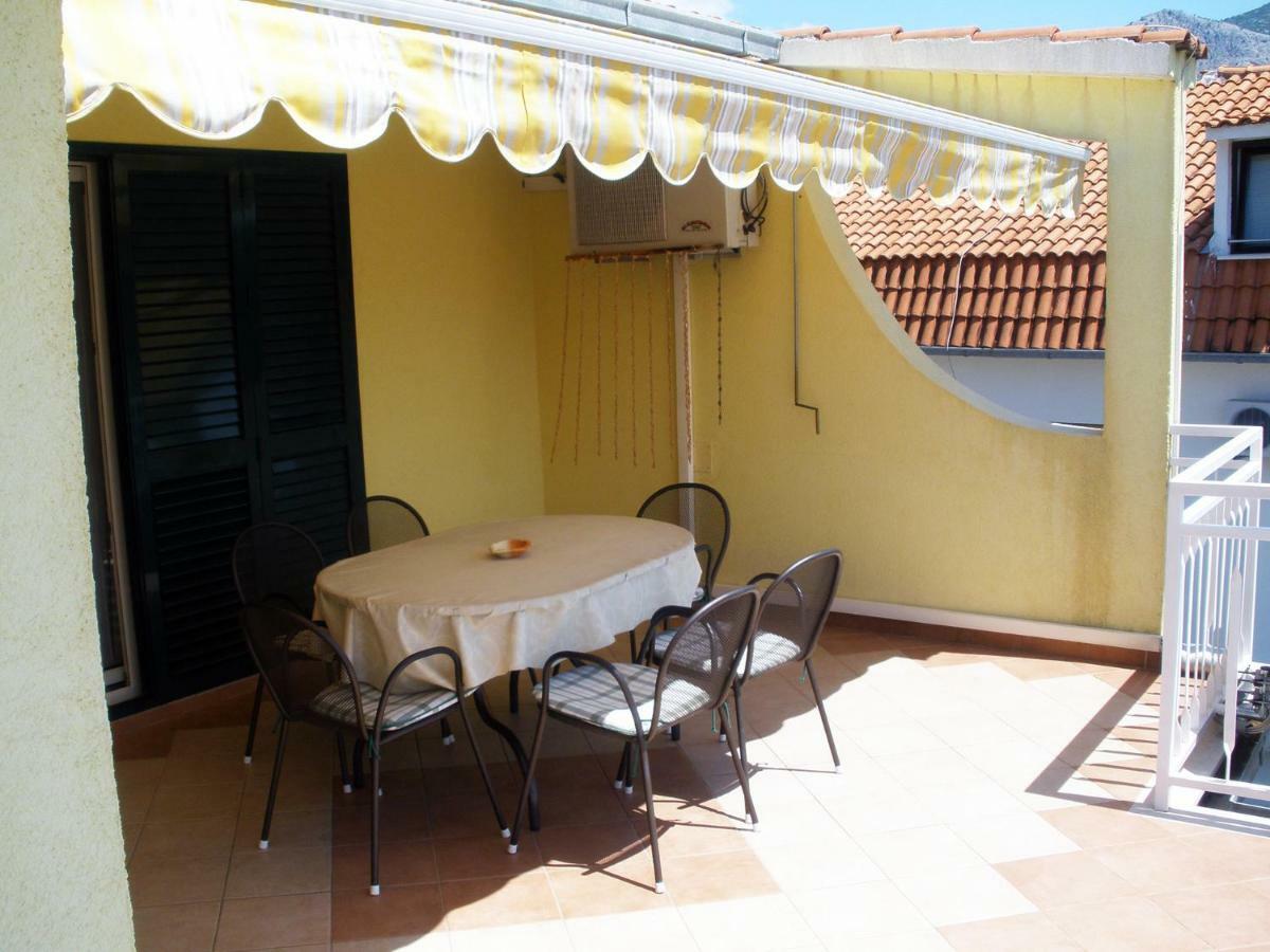 Maglic Apartment Duće Eksteriør billede