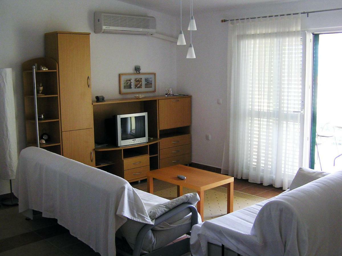 Maglic Apartment Duće Eksteriør billede