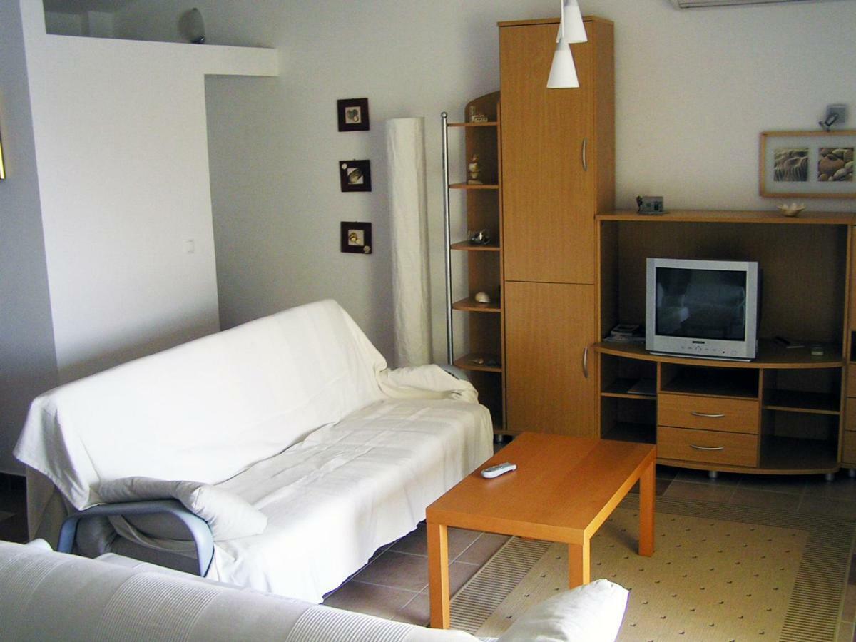 Maglic Apartment Duće Eksteriør billede